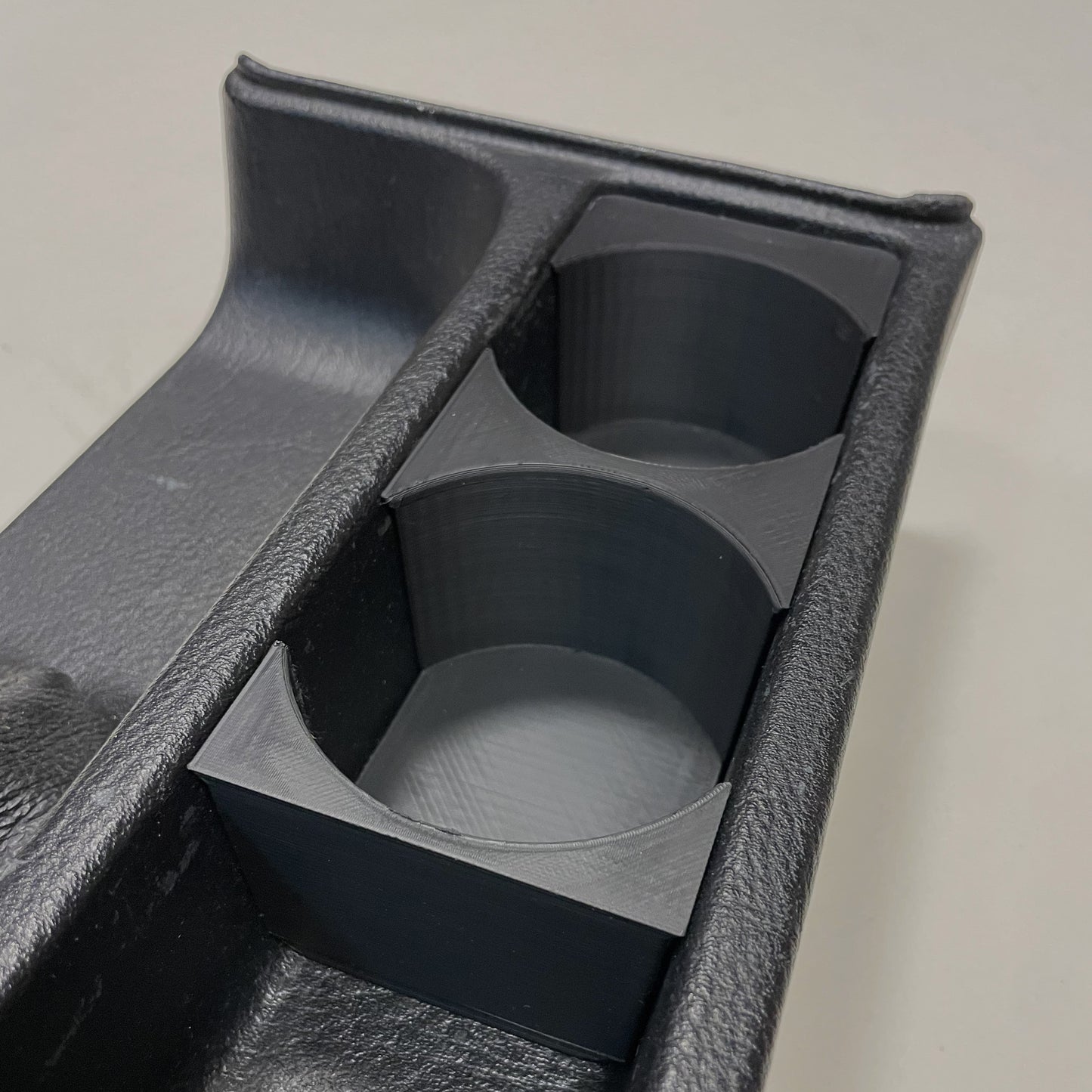 Bmw E36 - cupholder