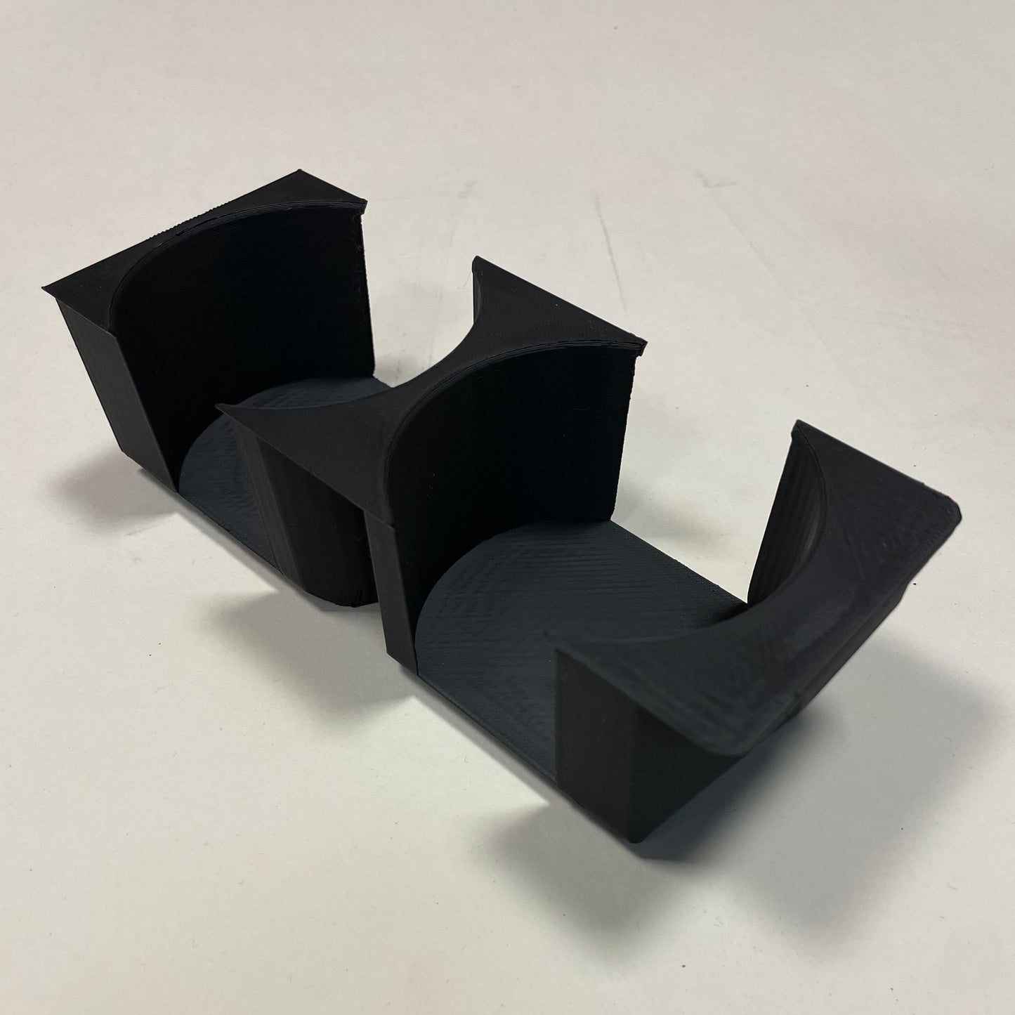 Bmw E36 - cupholder
