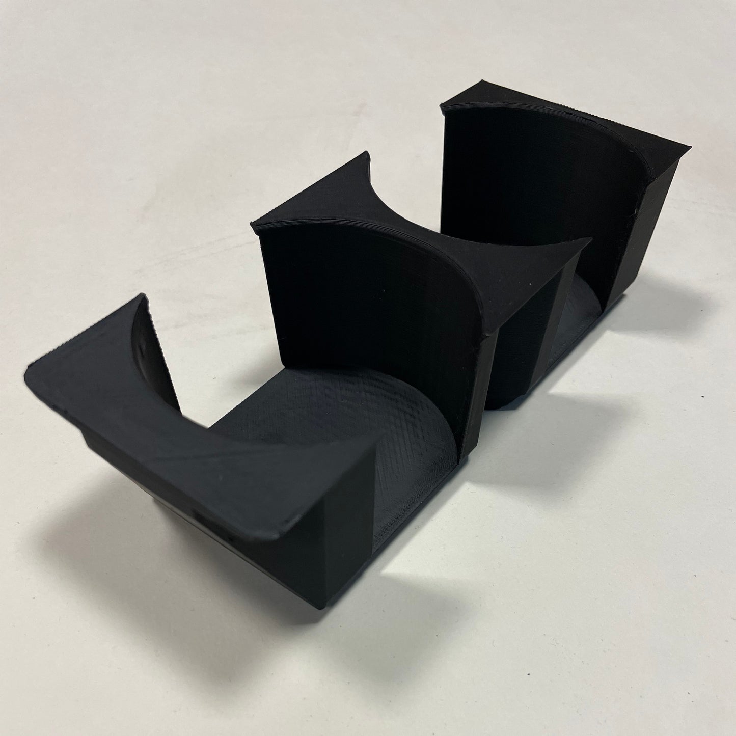 Bmw E36 - cupholder