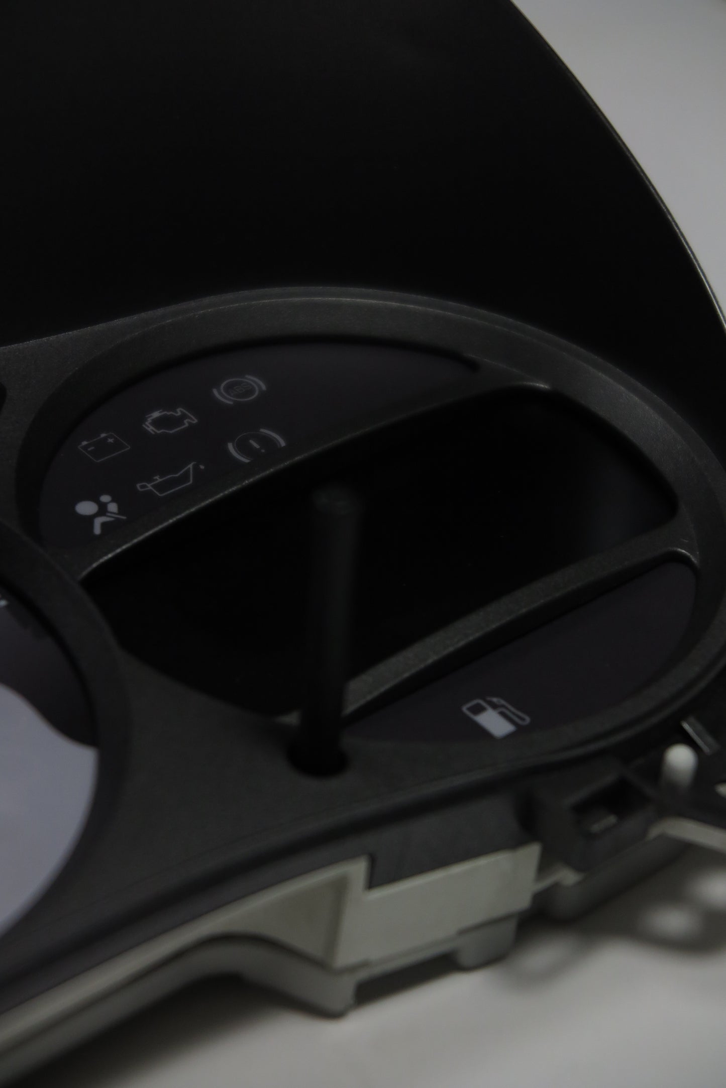 CELICA VII T23 Dials "Fires"