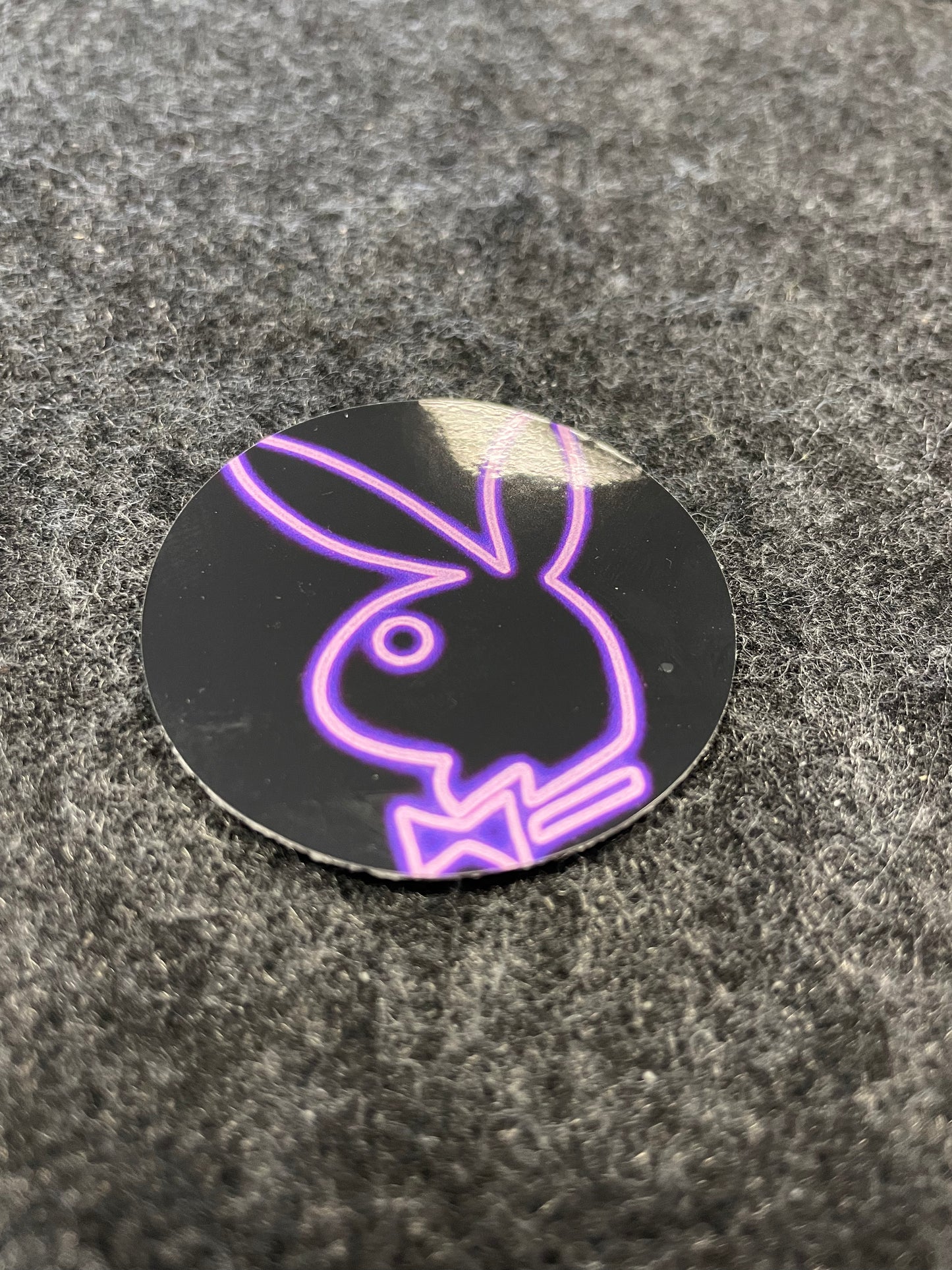 Horn stickers