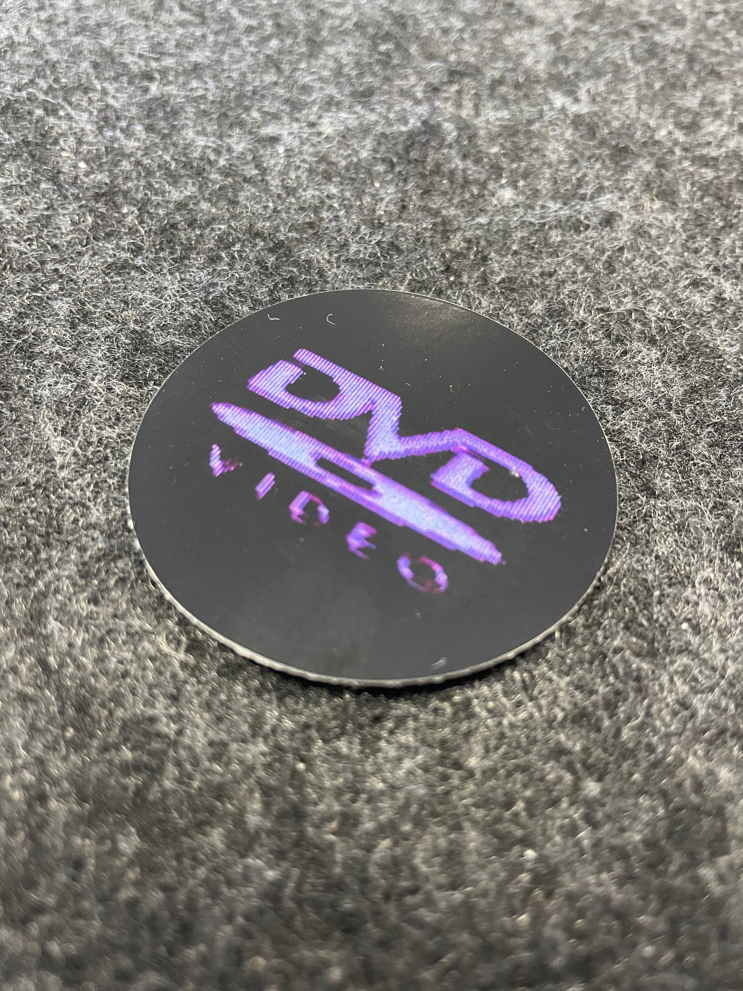 Horn stickers