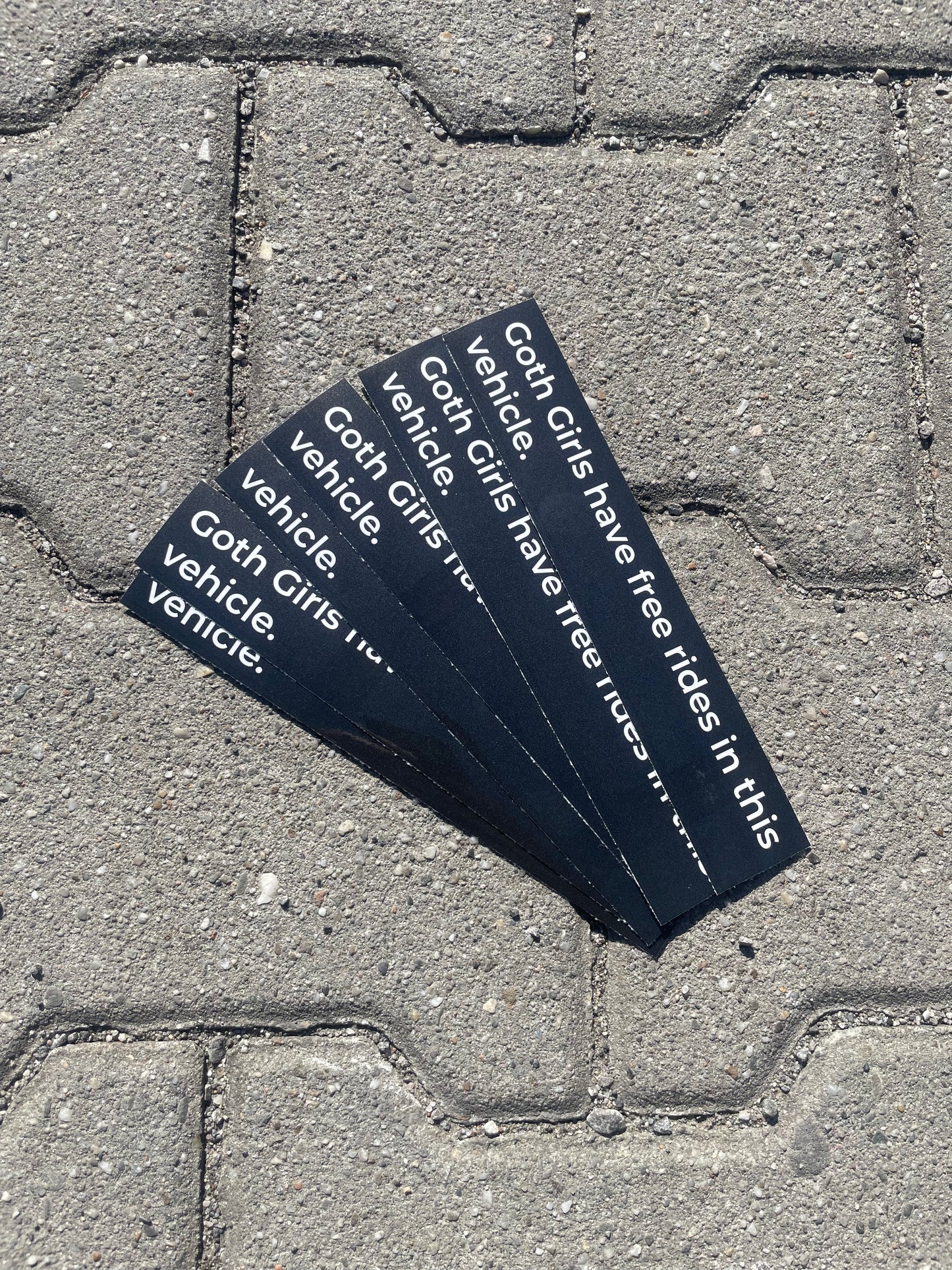 GTA V stickers