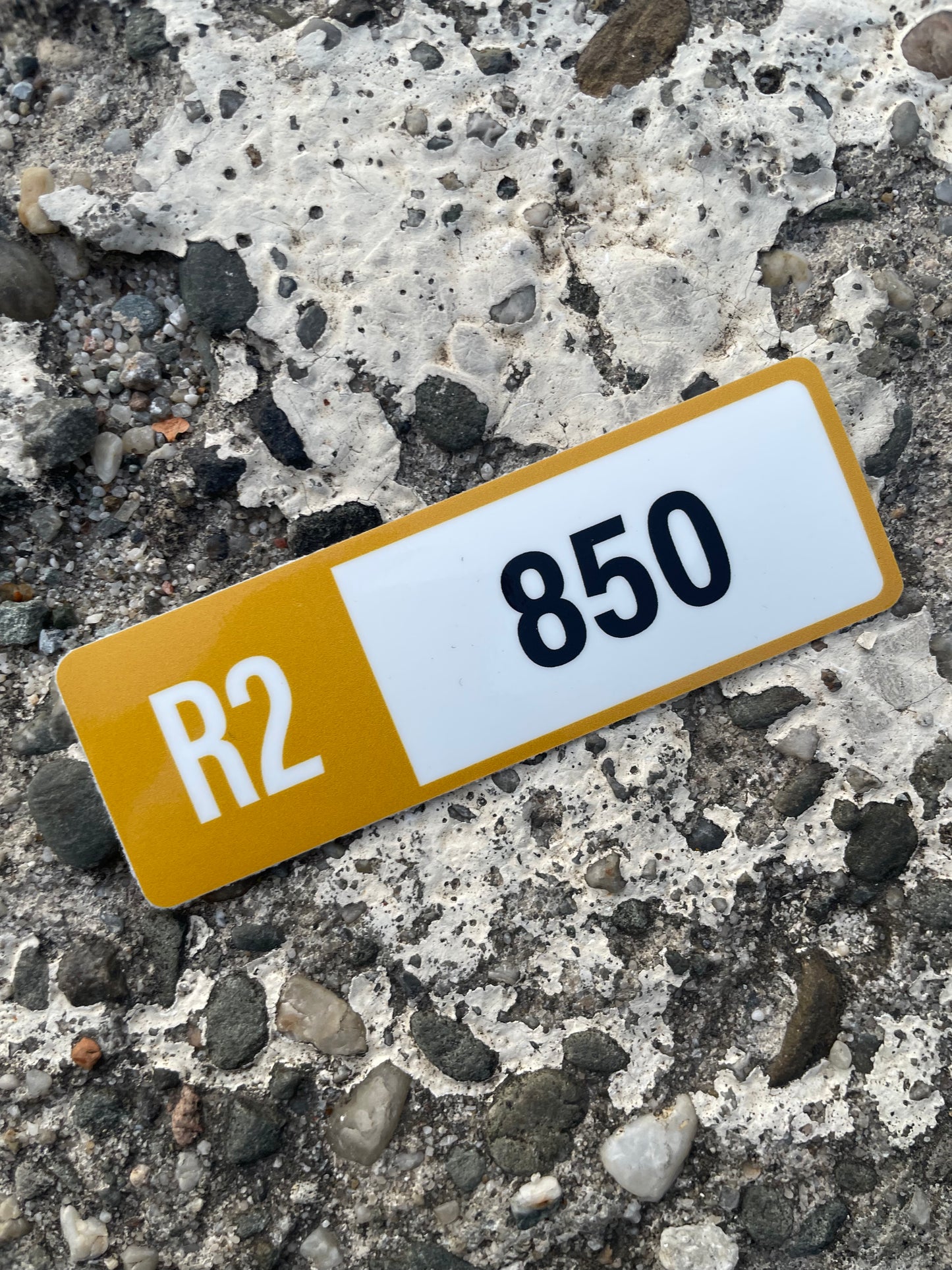 Forza Stickers