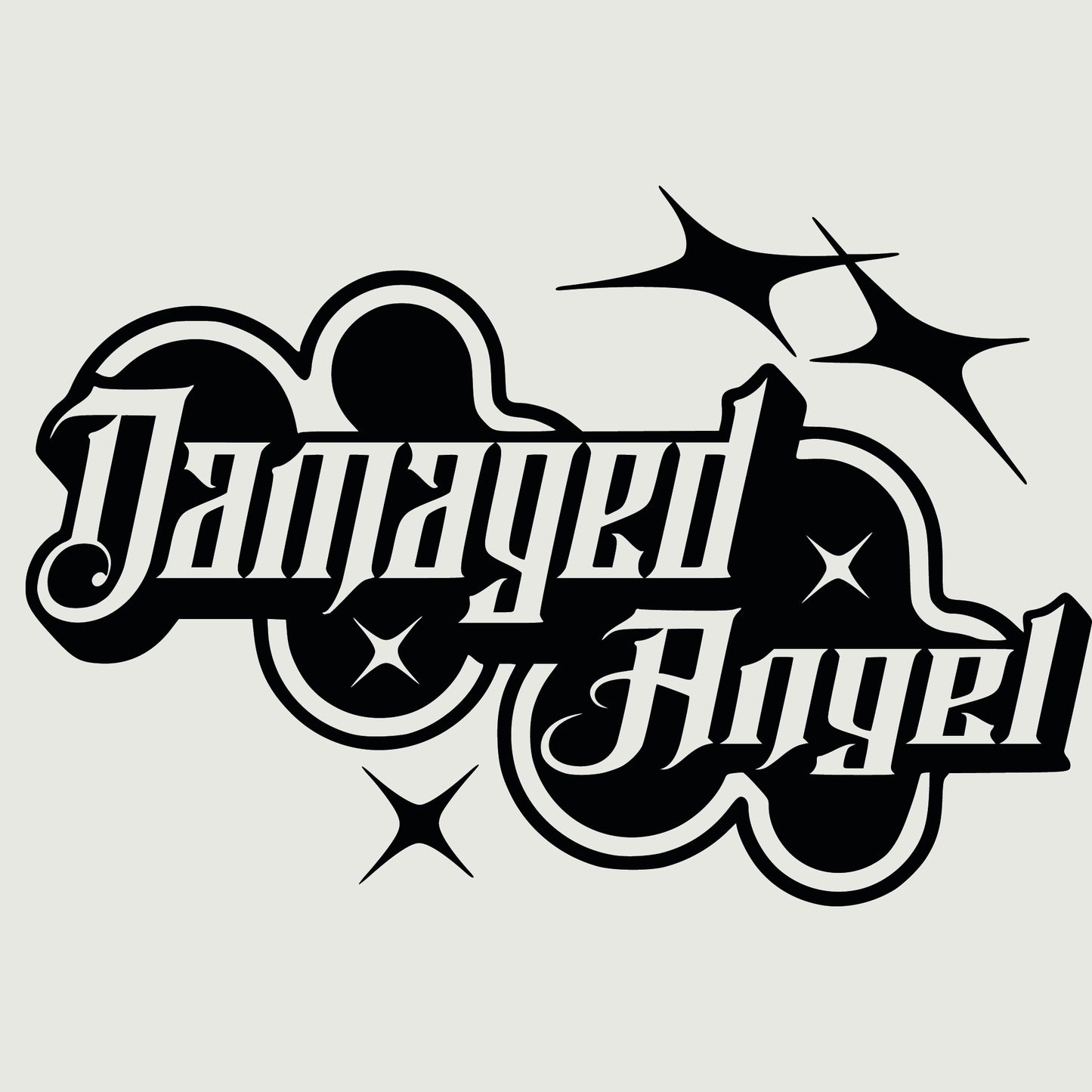 Sticker - Damaged Angel