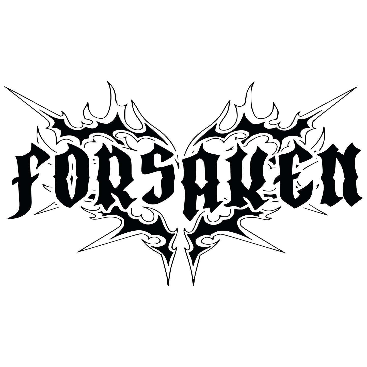 Forsaken