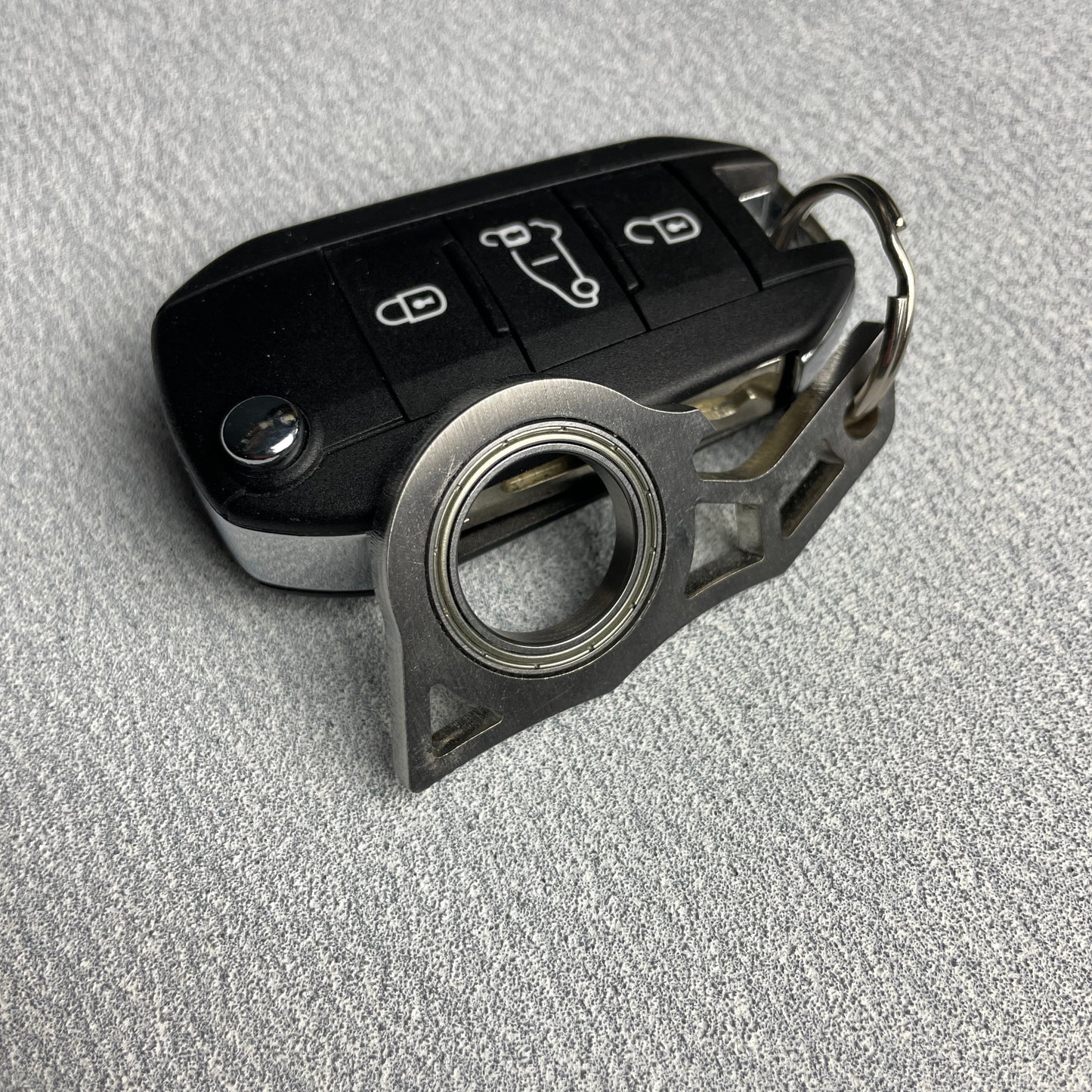Metal Keyrambit - Keyrambit