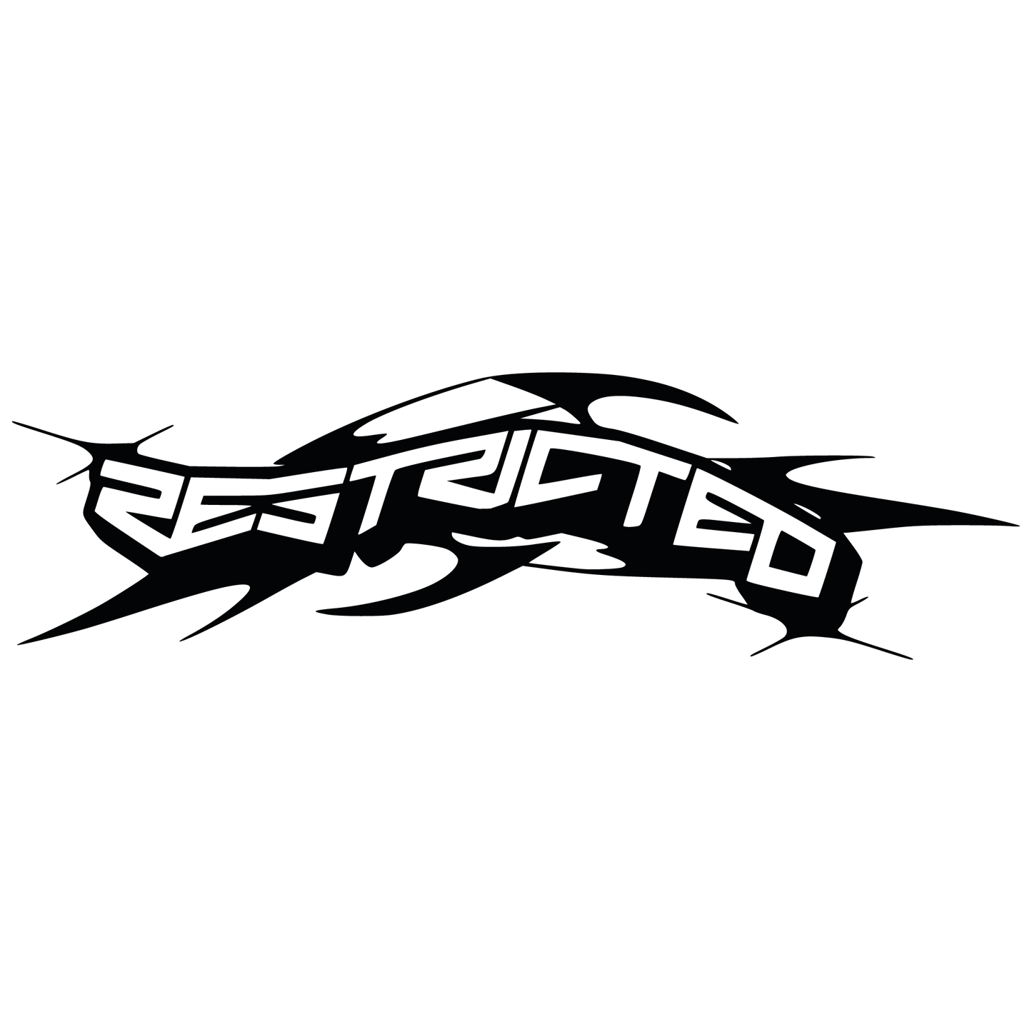 Restricted (cyber)