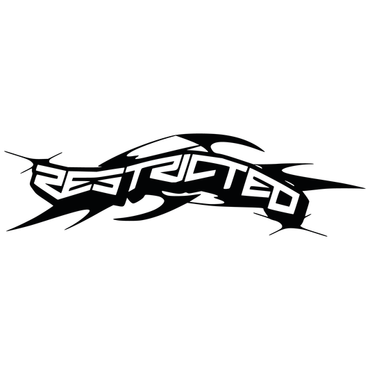 Restricted (cyber)