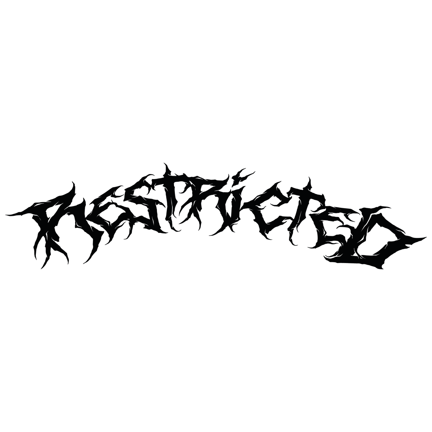 Restricted
