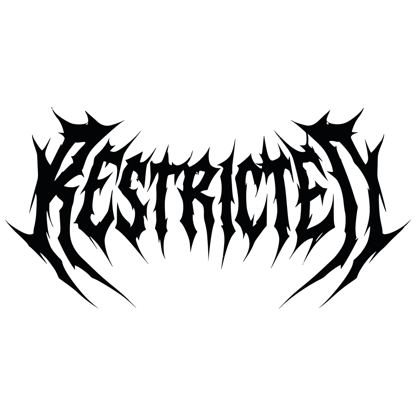 Restricted (tribal)