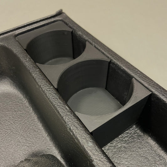 Bmw E36 - cupholder