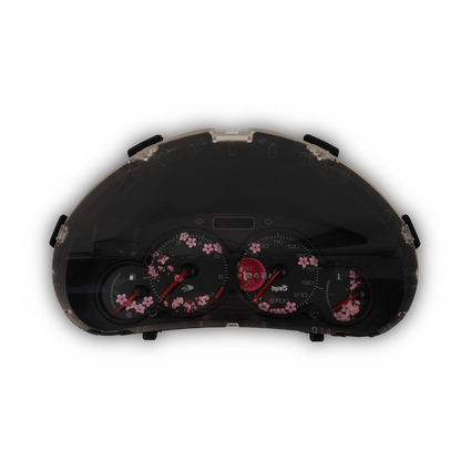 206 Dials "Cherry Blossom"