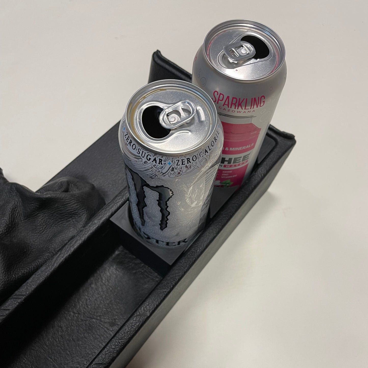 Bmw E36 - cupholder
