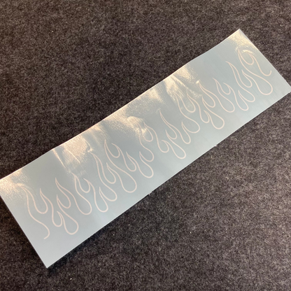 Sticker - Fire