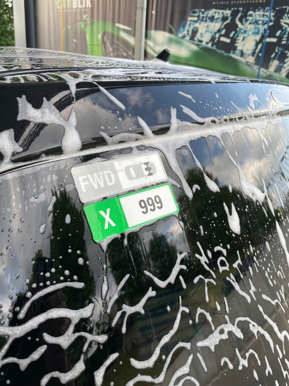 Forza Stickers