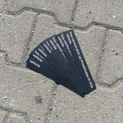 GTA V stickers