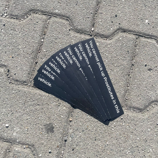 GTA V stickers