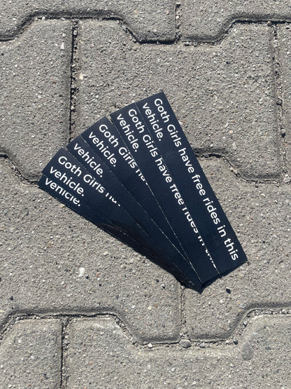 GTA V stickers