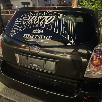 RSTD