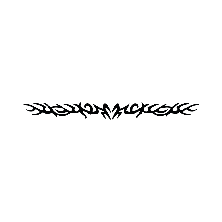 Sticker - Tribal
