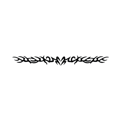 Sticker - Tribal
