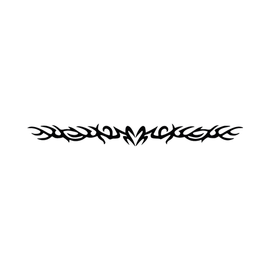 Sticker - Tribal