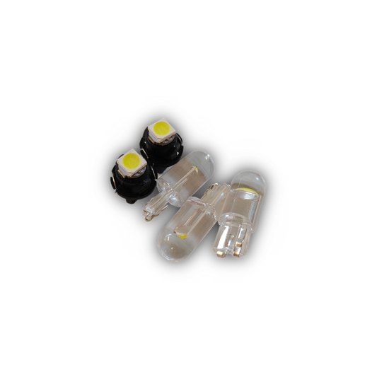 IS200/300 Cluster LED KIT - WHITE