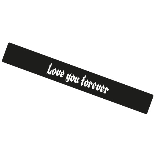 Sunstrip - "Love you forever"