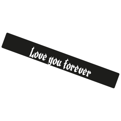 Sunstrip - "Love you forever"