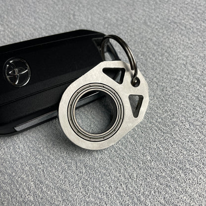 Metal Keyrambit - Klasyczny