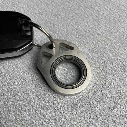 Metal Keyrambit - Klasyczny