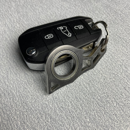 Metal Keyrambit - Keyrambit