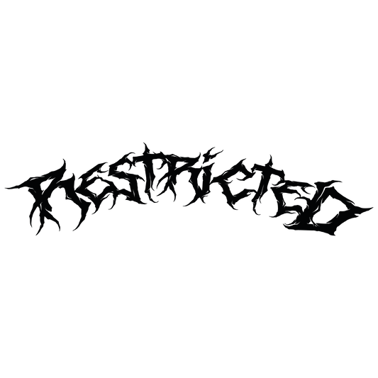 Restricted