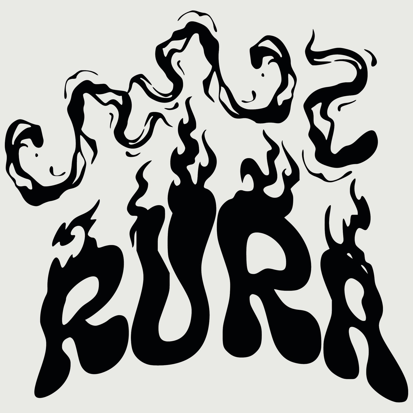 Sticker - Rura