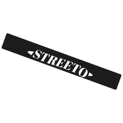 Sunstrip - "Streeto"