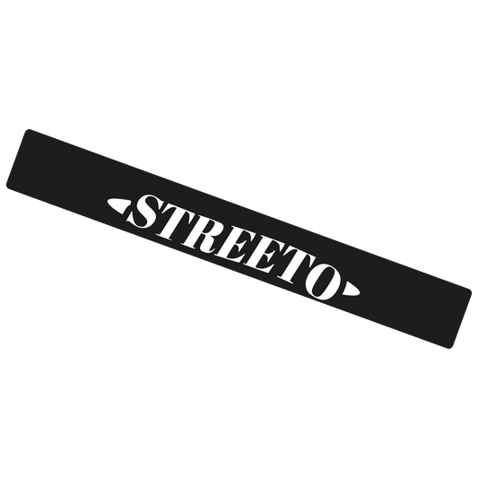 Sunstrip - "Streeto"