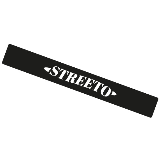 Sunstrip - "Streeto"